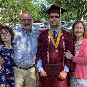 Meet your Posher, Mark